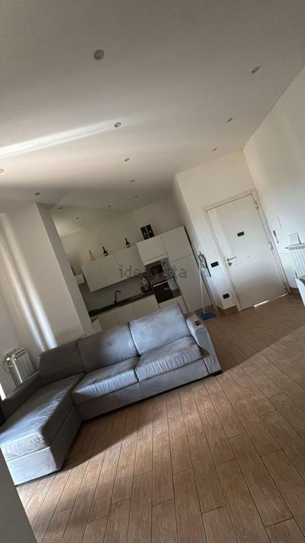 appartamento in affitto a Napoli in zona Fuorigrotta