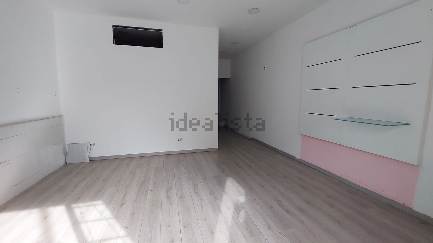 locale commerciale in affitto a Napoli in zona Ponticelli