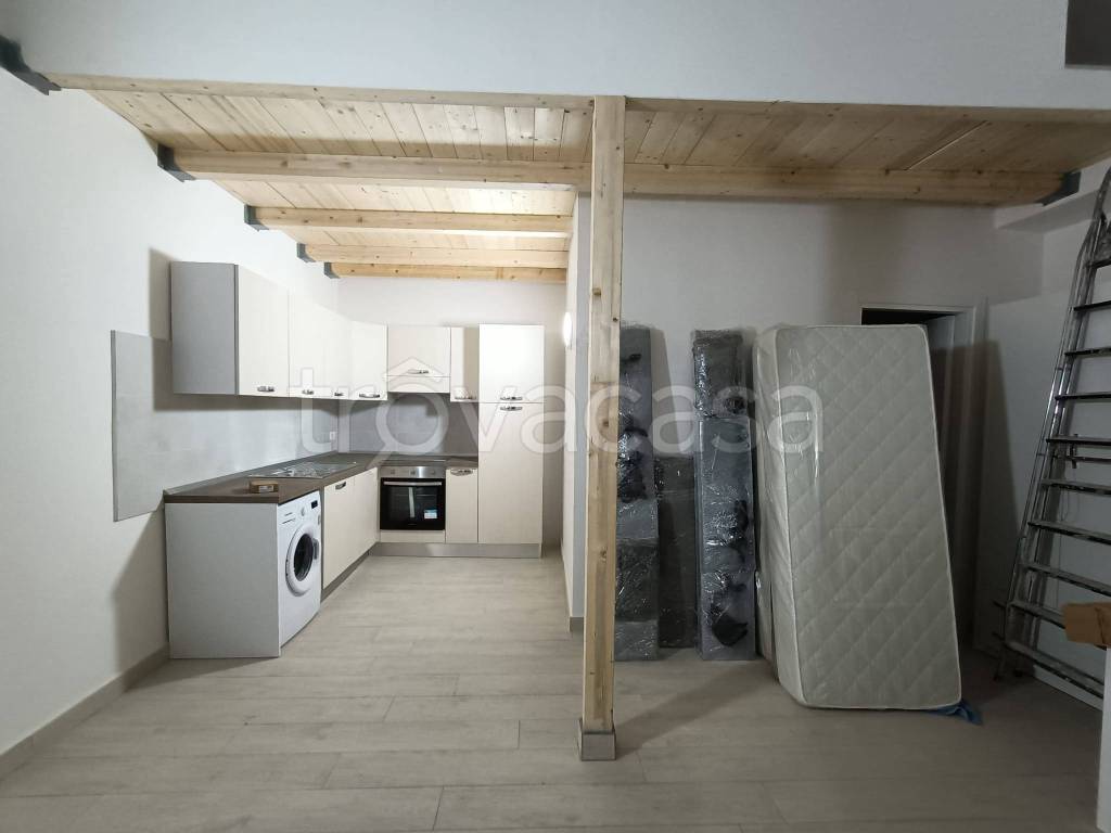 appartamento in affitto a Napoli