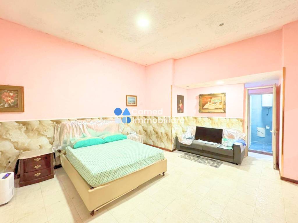 appartamento in affitto a Napoli