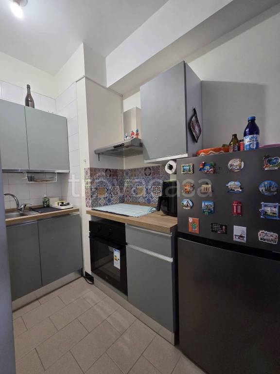 appartamento in affitto a Napoli