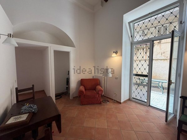 appartamento in affitto a Napoli in zona Vomero