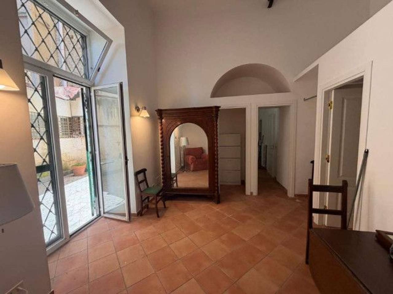 appartamento in affitto a Napoli in zona Vomero