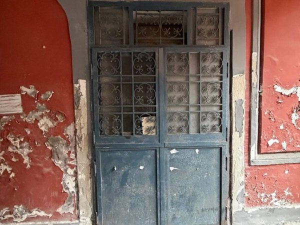 appartamento in affitto a Napoli in zona Fuorigrotta