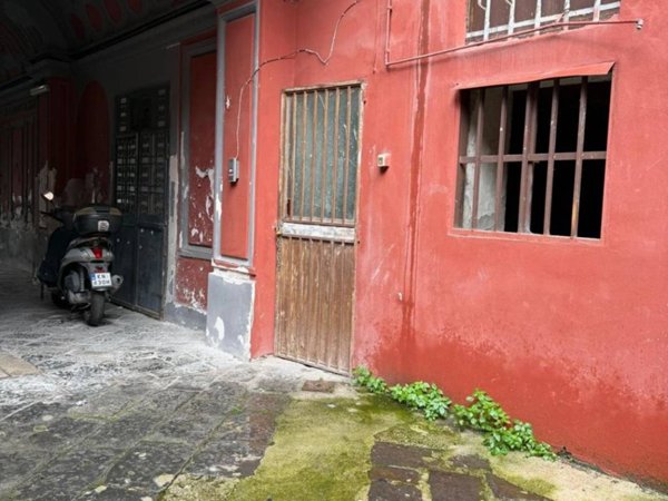 appartamento in affitto a Napoli in zona Fuorigrotta