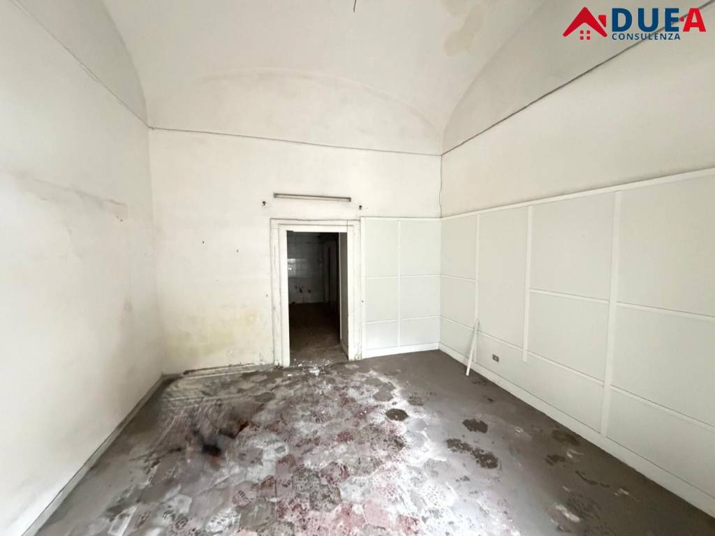 appartamento in affitto a Napoli in zona Fuorigrotta