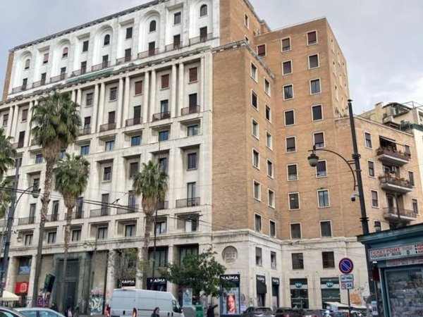 appartamento in affitto a Napoli