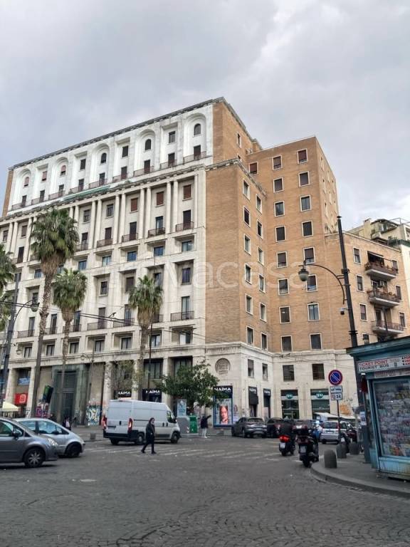 appartamento in affitto a Napoli in zona Montecalvario