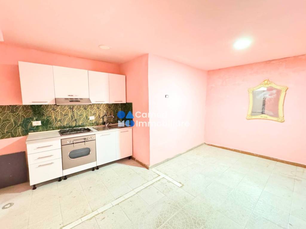 appartamento in affitto a Napoli