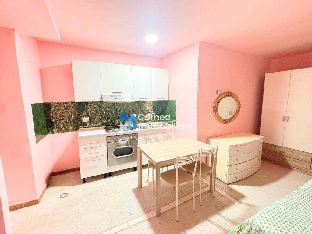 appartamento in affitto a Napoli