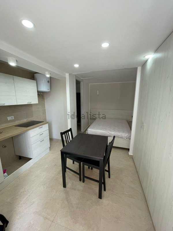 appartamento in affitto a Napoli