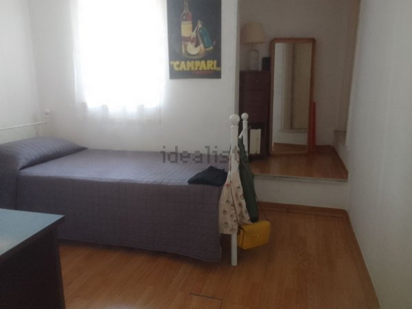 appartamento in affitto a Napoli