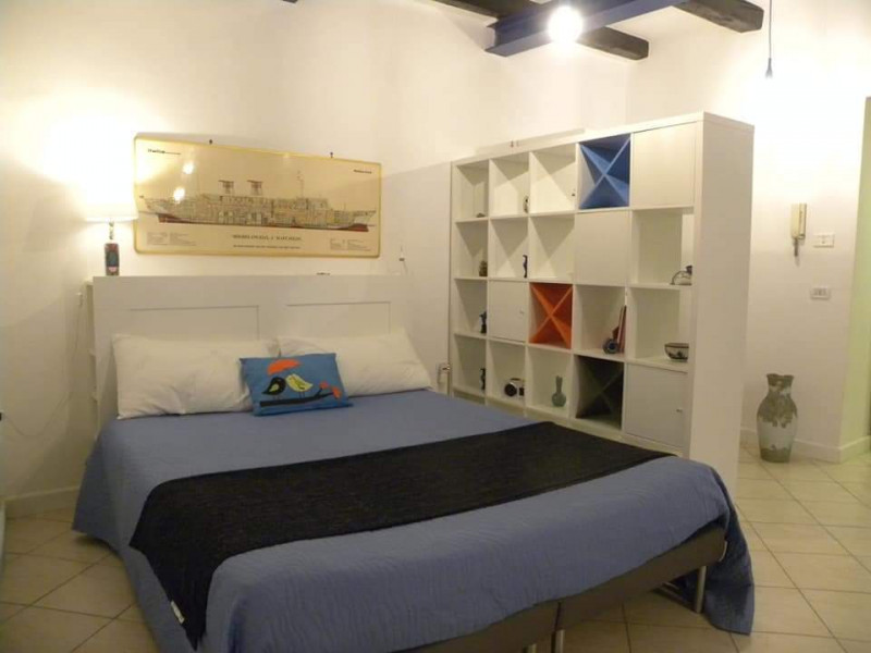 appartamento in affitto a Napoli