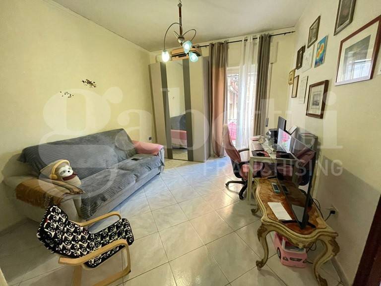 appartamento in affitto a Napoli