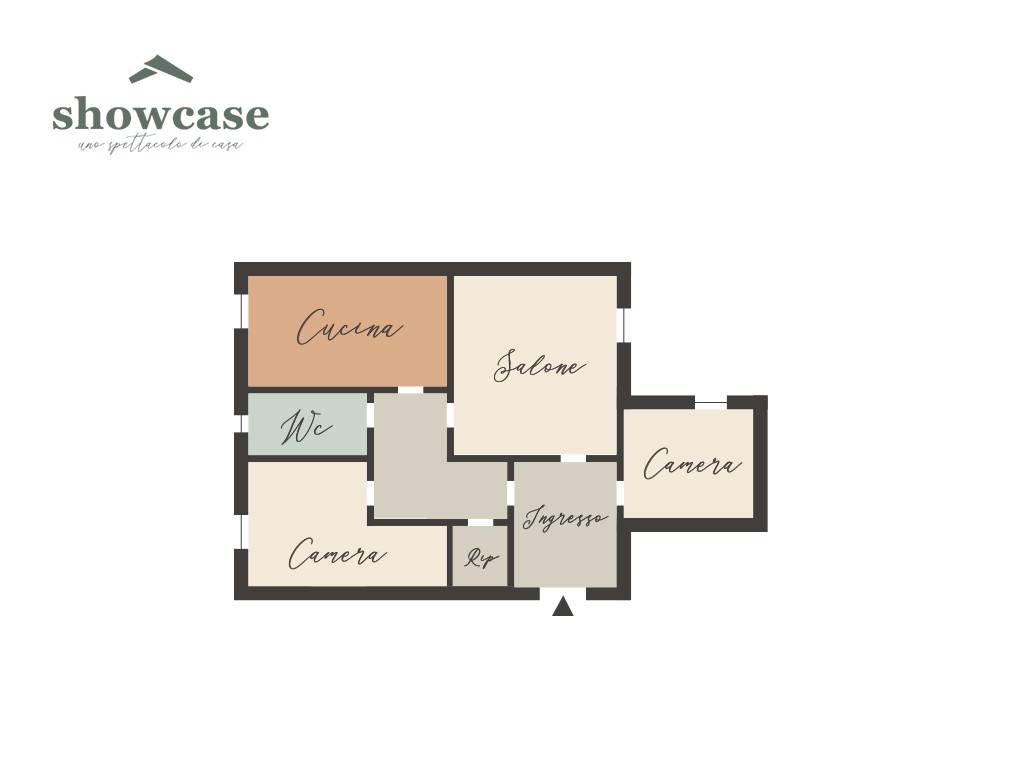 appartamento in affitto a Napoli in zona Pendino / San Giuseppe