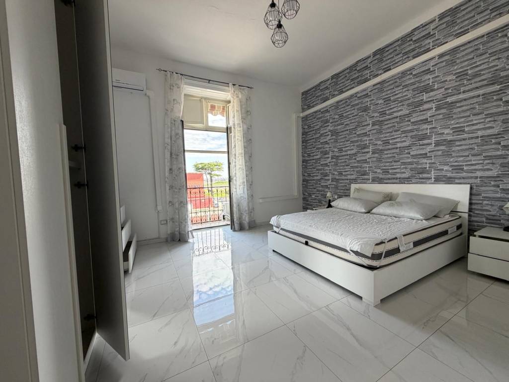 appartamento in affitto a Napoli in zona Capodichino