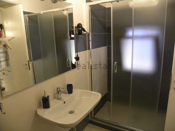 appartamento in affitto a Napoli in zona Stella