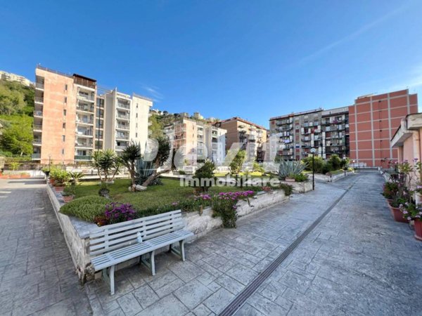 appartamento in affitto a Napoli in zona Fuorigrotta