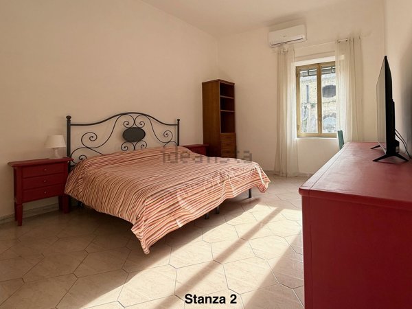 appartamento in affitto a Napoli in zona Pendino / San Giuseppe