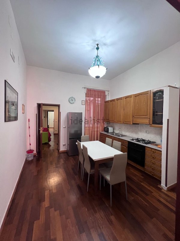 appartamento in affitto a Napoli in zona San Lorenzo