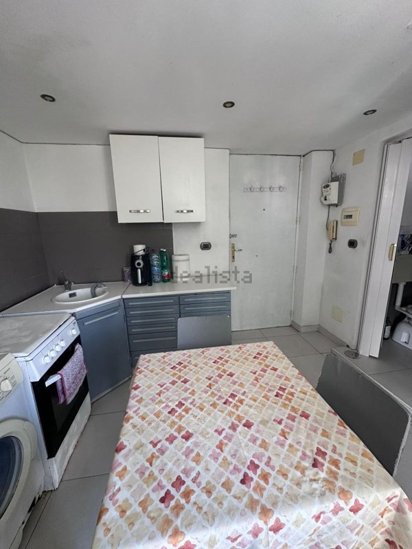appartamento in affitto a Napoli in zona Chiaiano
