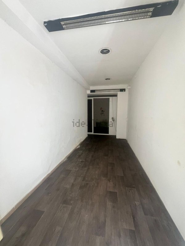 locale commerciale in affitto a Napoli in zona Pendino / San Giuseppe