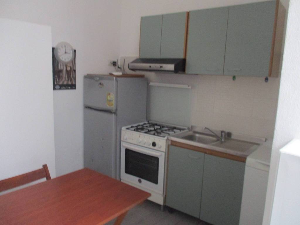 appartamento in affitto a Napoli in zona Centro Antico