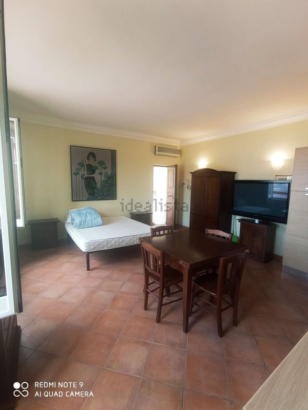 appartamento in affitto a Napoli in zona San Lorenzo