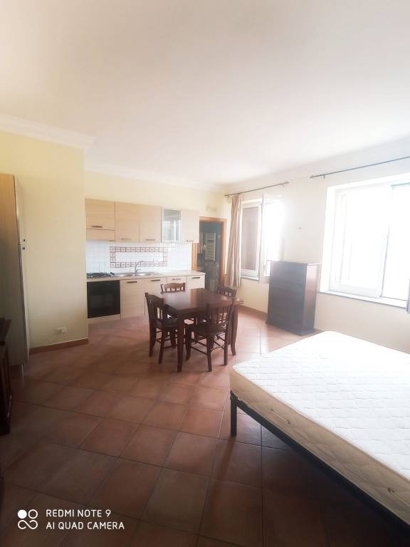 appartamento in affitto a Napoli in zona San Lorenzo