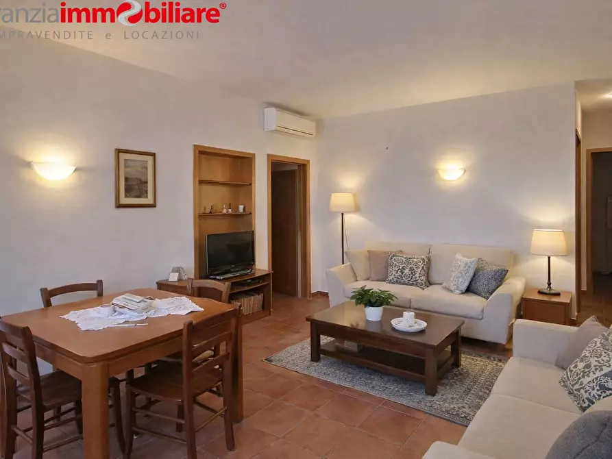 appartamento in affitto a Napoli in zona Capodichino