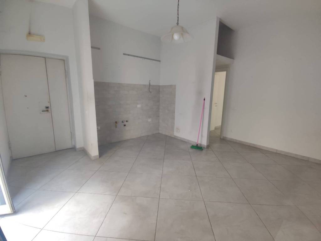 appartamento in affitto a Napoli in zona Pendino / San Giuseppe