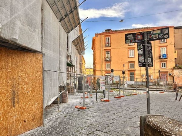 appartamento in affitto a Napoli