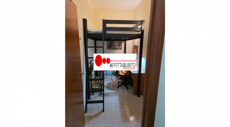 appartamento in affitto a Napoli in zona San Lorenzo