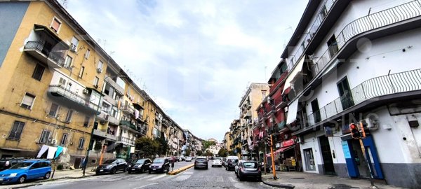 appartamento in affitto a Napoli in zona Capodichino