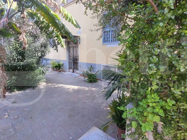 appartamento in affitto a Napoli in zona Fuorigrotta