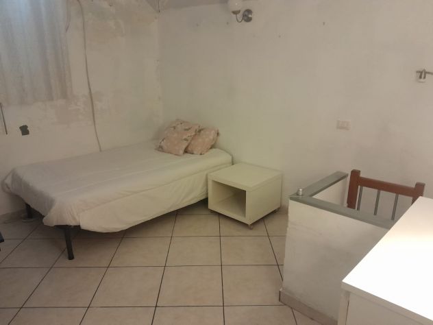 appartamento in affitto a Napoli in zona Chiaia