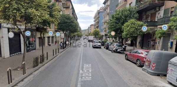 locale commerciale in affitto a Napoli in zona Soccavo