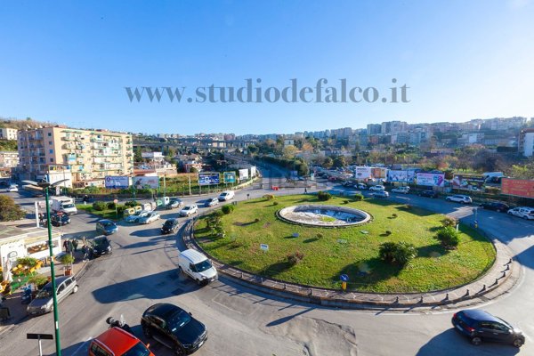 locale commerciale in affitto a Napoli in zona Soccavo