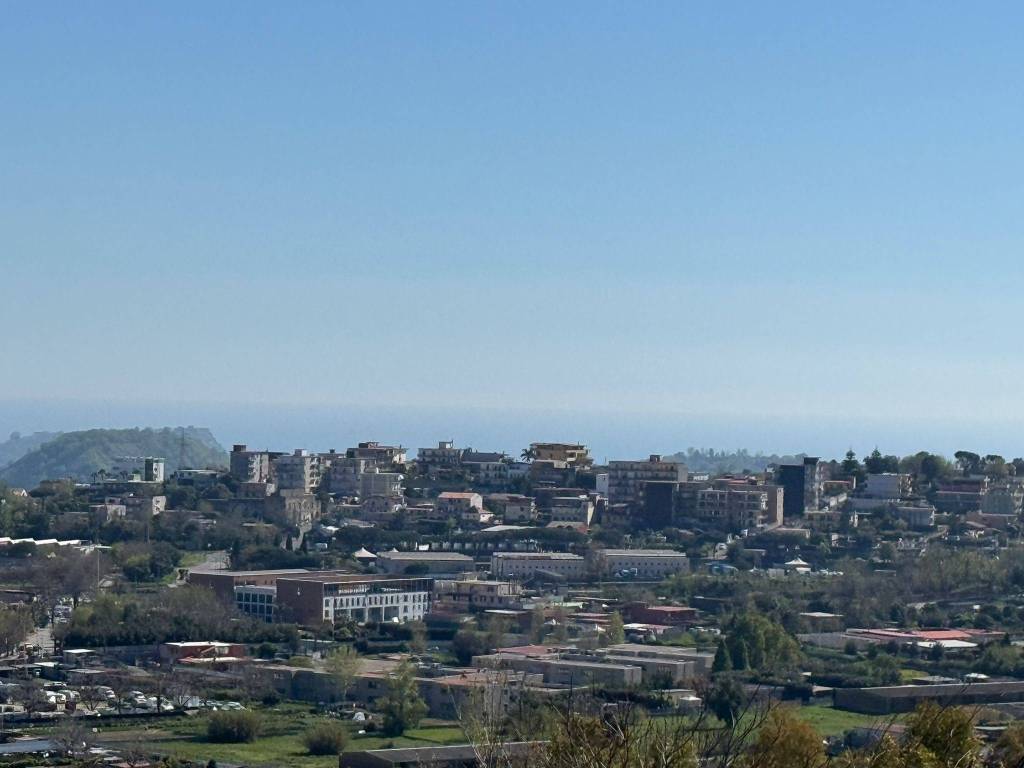 appartamento in affitto a Napoli in zona Soccavo