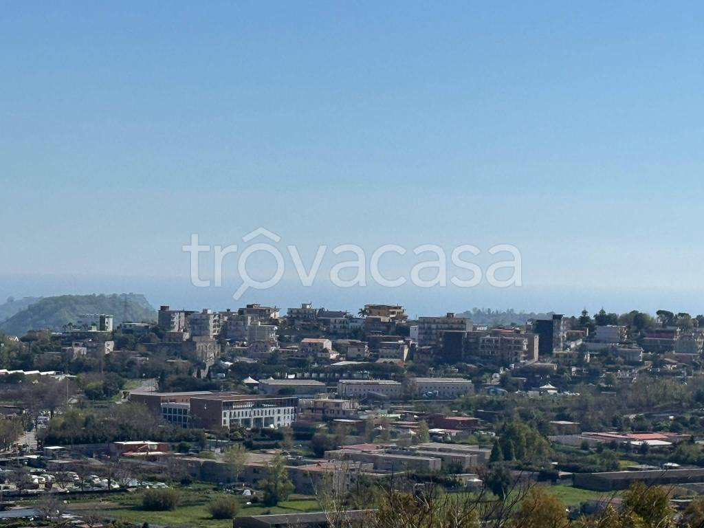 appartamento in affitto a Napoli in zona Pianura