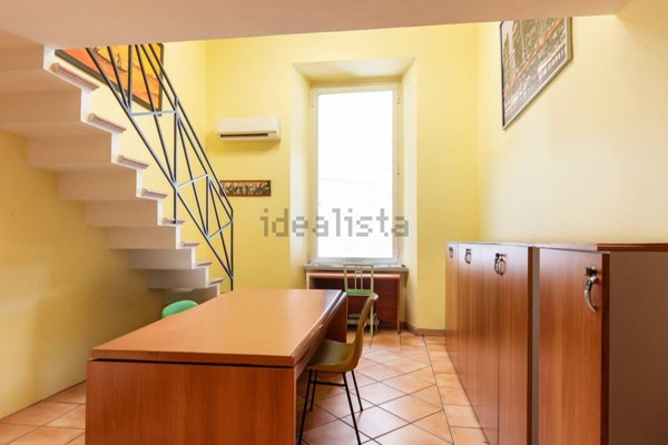 ufficio in affitto a Napoli in zona Vomero