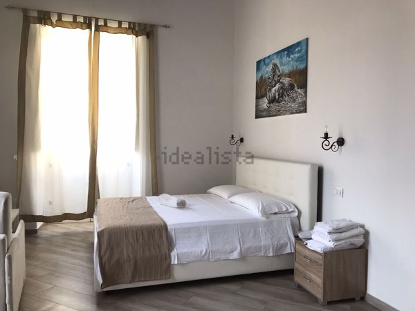 appartamento in affitto a Napoli in zona San Lorenzo