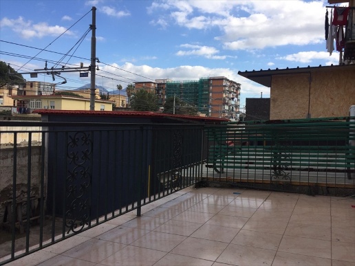 appartamento in affitto a Napoli in zona San Giovanni a Teduccio