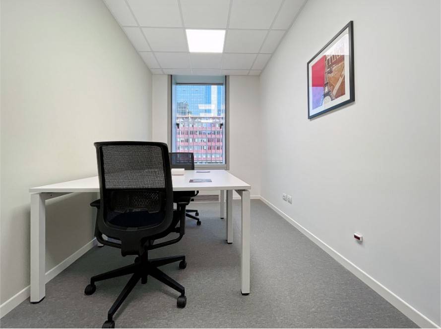 ufficio in affitto a Napoli