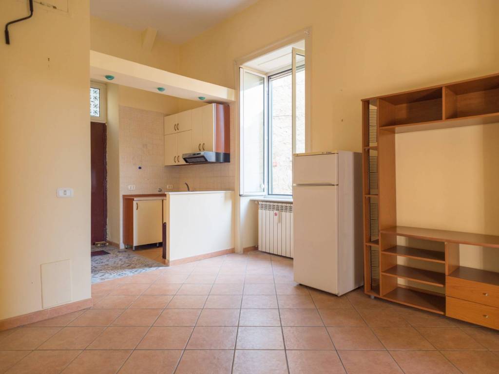 appartamento in affitto a Napoli in zona Posillipo