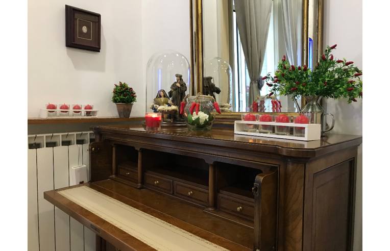 appartamento in affitto a Napoli