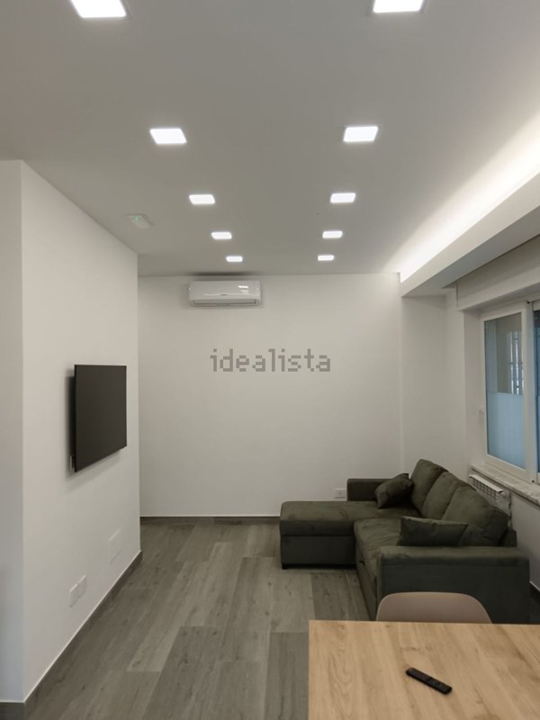 appartamento in affitto a Napoli