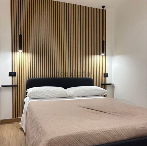 appartamento in affitto a Napoli in zona Avvocata