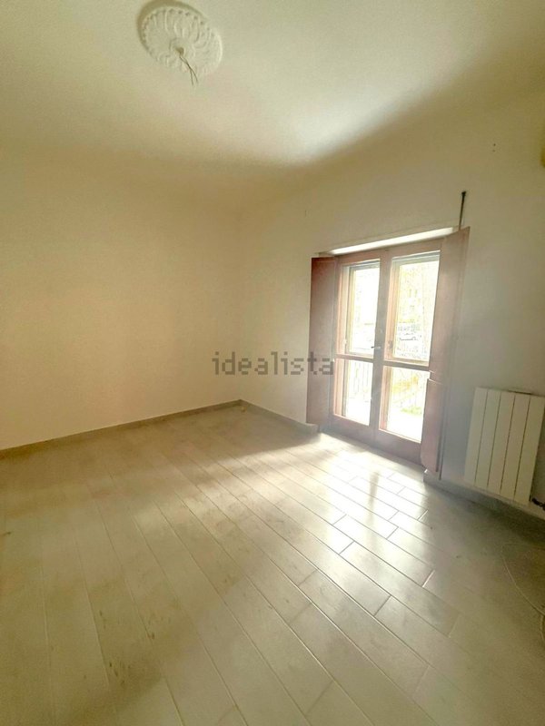 appartamento in affitto a Napoli in zona Arenella