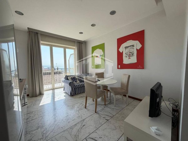 appartamento in affitto a Napoli in zona Mercato